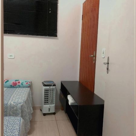 Apartamento Cantinho Morada Das Flores Apartment Holambra Bagian luar foto