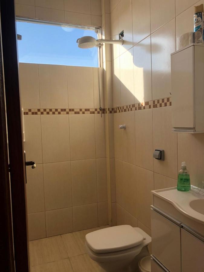 Apartamento Cantinho Morada Das Flores Apartment Holambra Bagian luar foto
