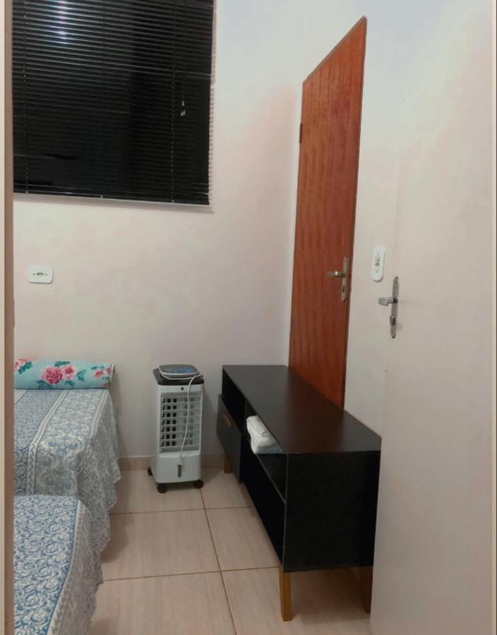 Apartamento Cantinho Morada Das Flores Apartment Holambra Bagian luar foto