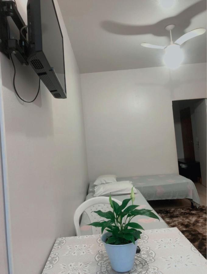 Apartamento Cantinho Morada Das Flores Apartment Holambra Bagian luar foto