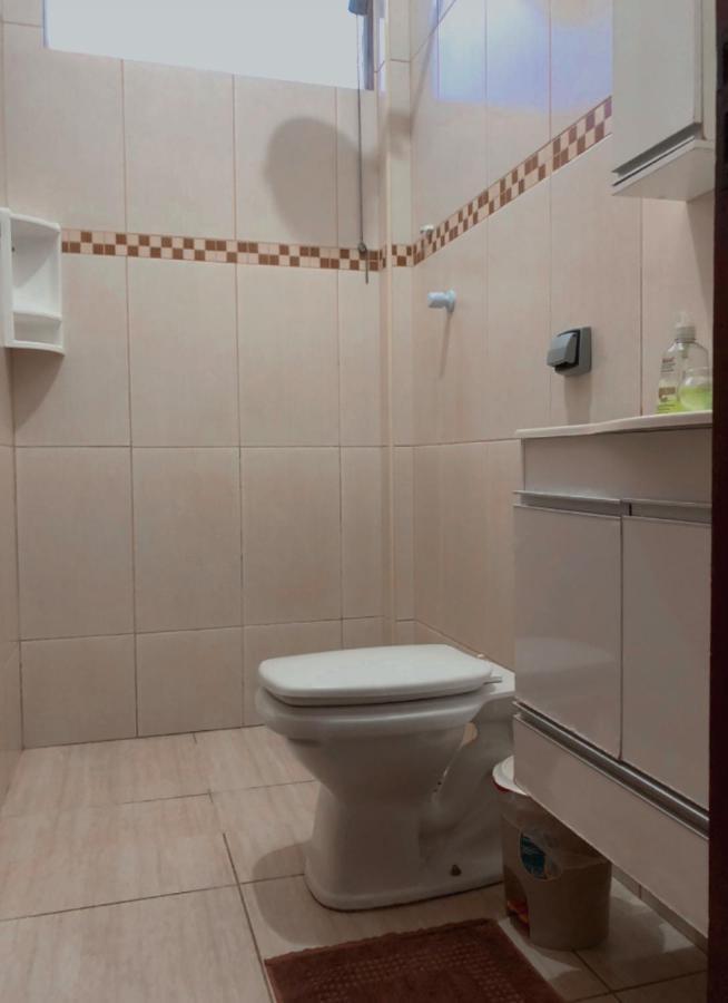 Apartamento Cantinho Morada Das Flores Apartment Holambra Bagian luar foto